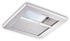 Dometic Mini Heki Style Dachhaube, 40x40cm, cremeweiß, ohne Zw. (DS 43-60)