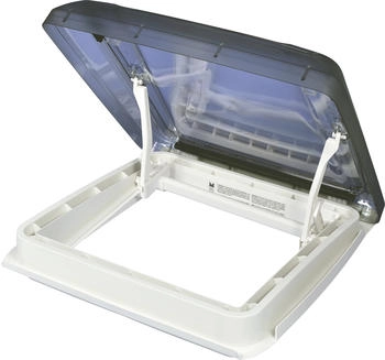 MPK Dachhaube Vision Star M pro 2 weiß