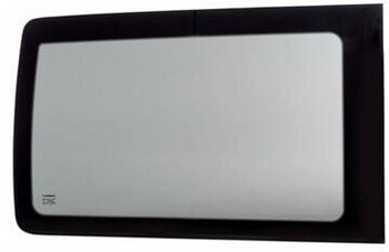 Carbest starres Seitenfenster VW T5/T6 ab Bj. 2004, kurzer Radstand, 922x572mm, hinten rechts