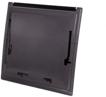 Carbest RW Rear Aufstellfenster, ohne Rahmen, 735x560mm
