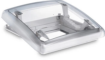 Dometic Dometic Mini Heki S Dachhaube, 40x40cm, ohne Zwangsbelüftung (DS 43-60)