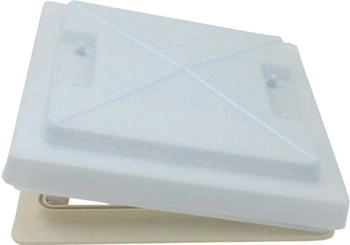 MPK Dachluke 28 x 28