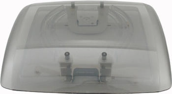 MPK Dachhaube 28 x 28 cm