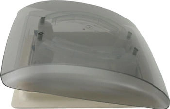 MPK Vision Vent S pro getönte Klarglas Dachluke 28 x 28