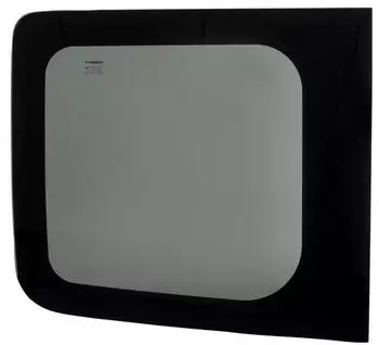 Carbest starres Seitenfenster Renault Trafic III / Opel Vivaro B ab Bj. 2014, 919x571mm, hinten rechts