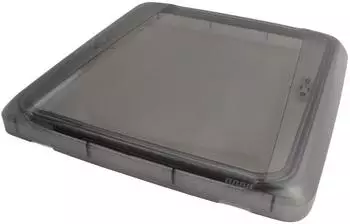 MPK VisionStar M pro II Modell 49 Ersatzhaube Dachhaube 40 x 40 cm Wohnwagen Wohnmobil Caravan
