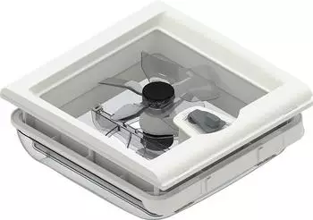 Fiamma Kit Turbo Vent 28 F