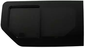 Omtec Otomotive Schiebefenster für Renault Trafic 2001-2014, vorne links, L1/L2 (A050925)