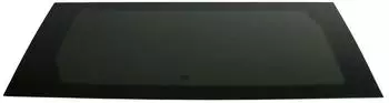 Omtec Otomotive Fensterscheibe für Fiat Ducato 2006-2024, mittlere linke Seite, L3/L4 (2523405-1MSFL)