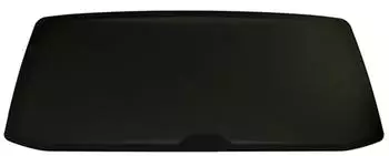 Omtec Otomotive Heckklappenfenster VW T5 L1/L2 2003-2015 getönt (7522405-1TGF)