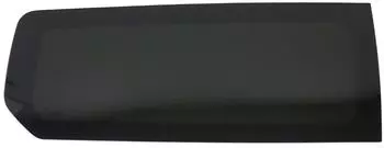 Omtec Otomotive Seitenfenster Sicherheitsglas Ford Transit Custom / Tourneo Custom III L2, hinten rechts (2659405L-1RSFR)