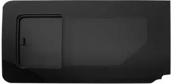Omtec Otomotive Seitenfenster Schiebefenster Renault Master 2010-2024, links, L1 (A050946)