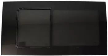 Omtec Otomotive Schiebefenster für Sprinter W907 (2018-2026) links, L3/L4 (A050839)