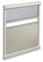 Dometic Fensterrollo DB1R beige 41x48cm