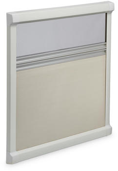 Dometic Fensterrollo DB1R weiß 58x53cm