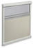 Dometic Outdoor Fensterrollo DB1R weiß 108x63cm