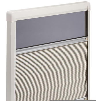Dometic Outdoor Dometic Fensterrollo DB3H cremeweiß 148,5x80cm - 500/313