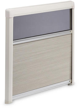 Dometic Fensterrollo DB3H cremeweiß 108x70cm