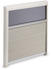 Dometic Fensterrollo DB3H cremeweiß