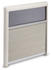 Dometic Fensterrollo DB3H cremeweiß