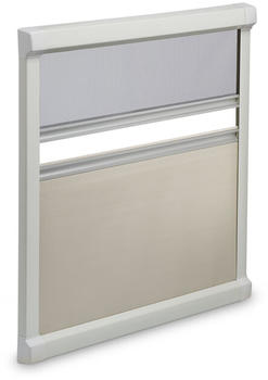 Dometic Fensterrollo DB1R weiß 68x63cm