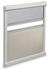 Dometic Fensterrollo DB1R weiß 68x63cm
