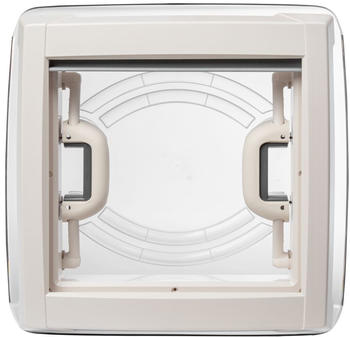 MPK VisionVent S pro ohne Rollo