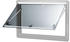 Dometic Ersatzscheibe S4 Grauglas