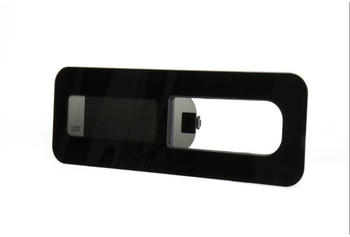 Carbest Echtglas Schiebefenster universal, 800x340mm