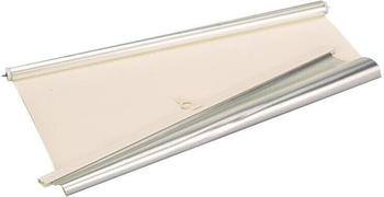 Remimobil REMIsun Springrollo 770x600mm, creme/silber