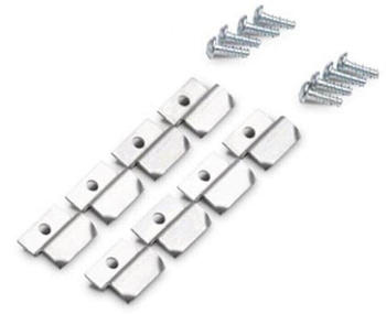 Dometic Micro Heki Installationskit, 26-27mm