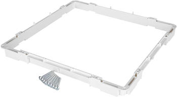 Dometic Micro Heki Adapterrahmen, für Dachstärken von 43-60mm