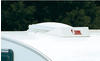 Fiamma Spoiler Dachhaube, 40x40cm, weiß