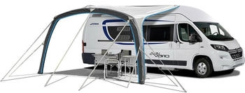 Brunner Outdoor Skia 400 Aerocampin