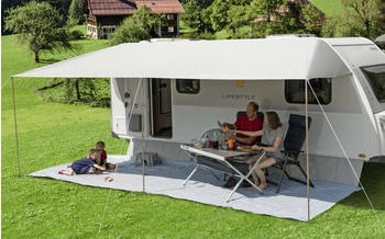 Berger Vario 800x240 cm