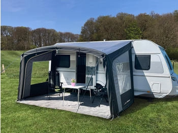 Walker Active Luft Sonnensegel für Wohnwagen, 400x240cm