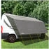 Brunner Outdoor Sunny View Sonnensegel, 290 x H190 cm