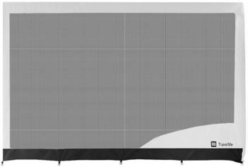Travellife Isola Sun Shade Sonnenschutz, 280cm