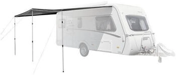 Westfield Canopy Shady Pro Sonnendach, grau, 440cm