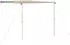 vidaXL Wohnwagen-Markise 2,4x3x2,15m beige (148140)
