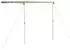 vidaXL Wohnwagen-Markise 2,4x2,5x2,15m, beige (148139)