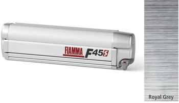 Fiamma F45 S 300 (VW T5 Multivan, titanium, royal grey)