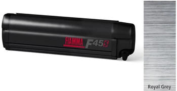 Fiamma F45 S 300 (deep black, royal grey)