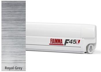 Fiamma F45L 500 (weiß/Royal Grey)
