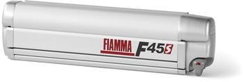 Fiamma F45 S 375 Titanium, Royal Grey (071/886)