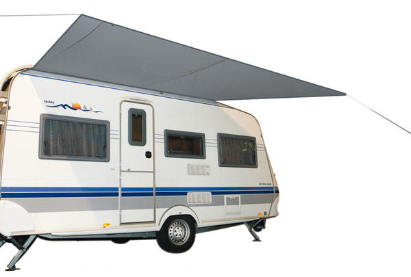 Bo-Camp Caravan Tarp - Travel (4471550)