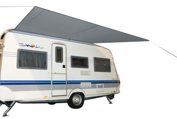 Bo-Camp Caravan Awning - Travel (4471548)