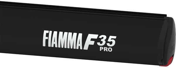 Fiamma F35 Pro 220 Markise black, 220cm, royal grey
