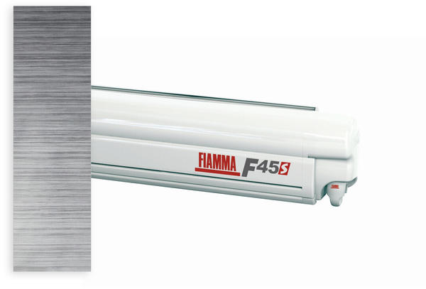 Fiamma F45s 260 (polar white/royal grey)