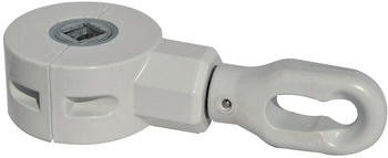 Fiamma Kit Getriebe + Öse ab 4,5m (98655-106) für F45 L / i L / Ti L // ZIP